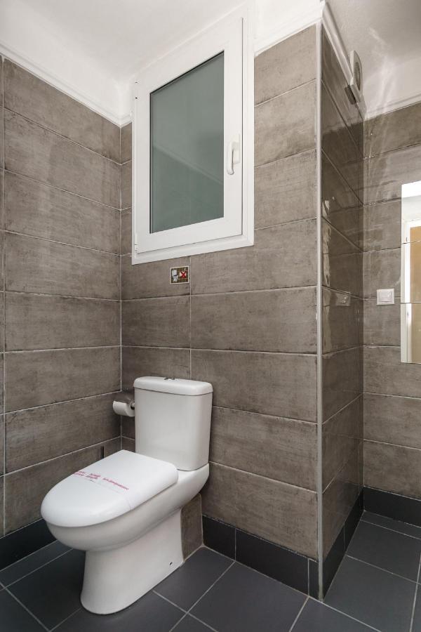 C.4 Red Rose #Colony_Central_Apartment 塞萨洛尼基 外观 照片